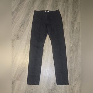 Levis | Black Printed 720 Super Skinny Jeans